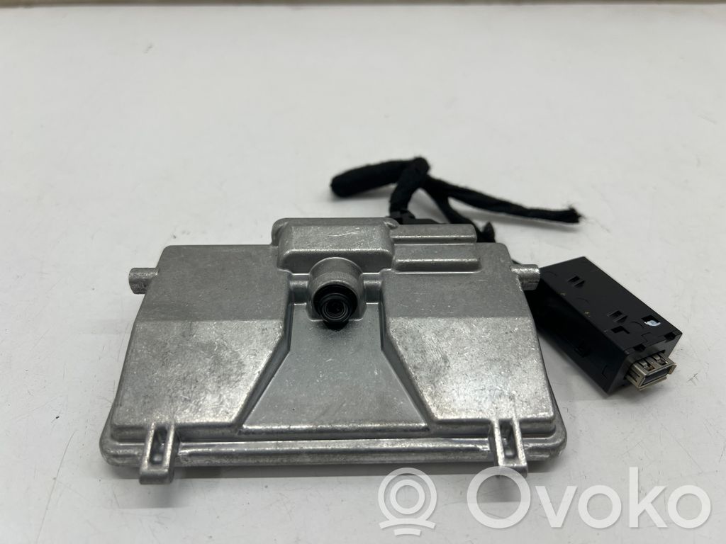 MG ZS Windshield/windscreen camera 