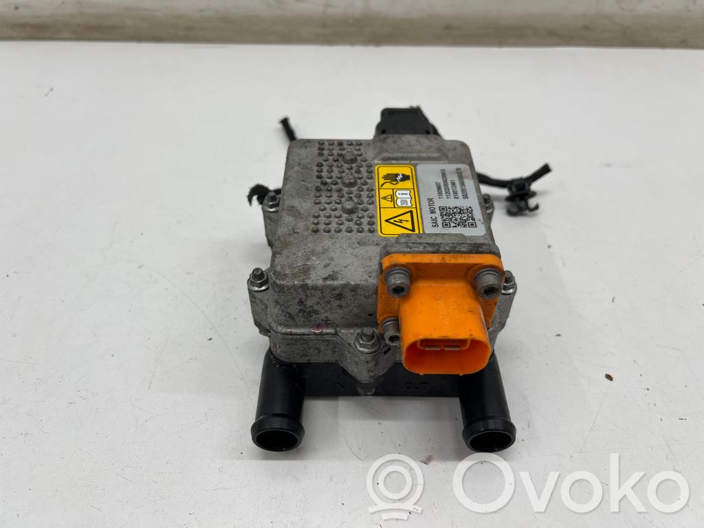 Inversor/convertidor de voltaje   11009807
