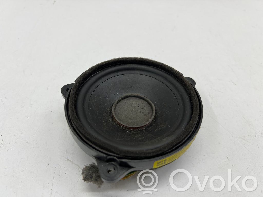 Land Rover Discovery 5 Altavoz del panel 