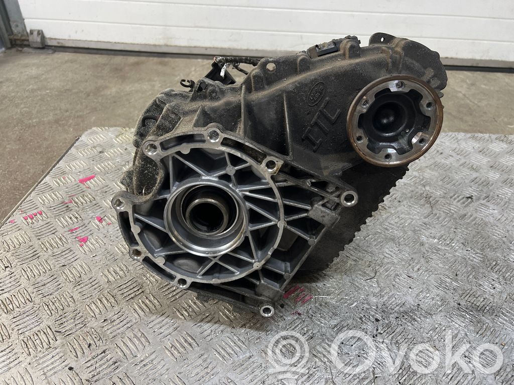 Land Rover Discovery 5 Verteilergetriebe 