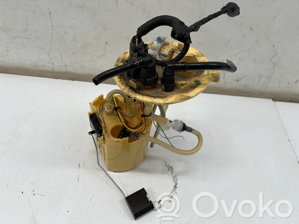 Bomba interna de combustible   HY329H307DA