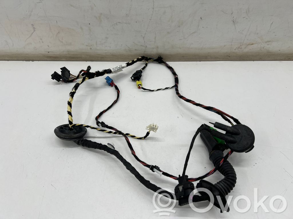 Cablaggio porta anteriore   95B971030BA
