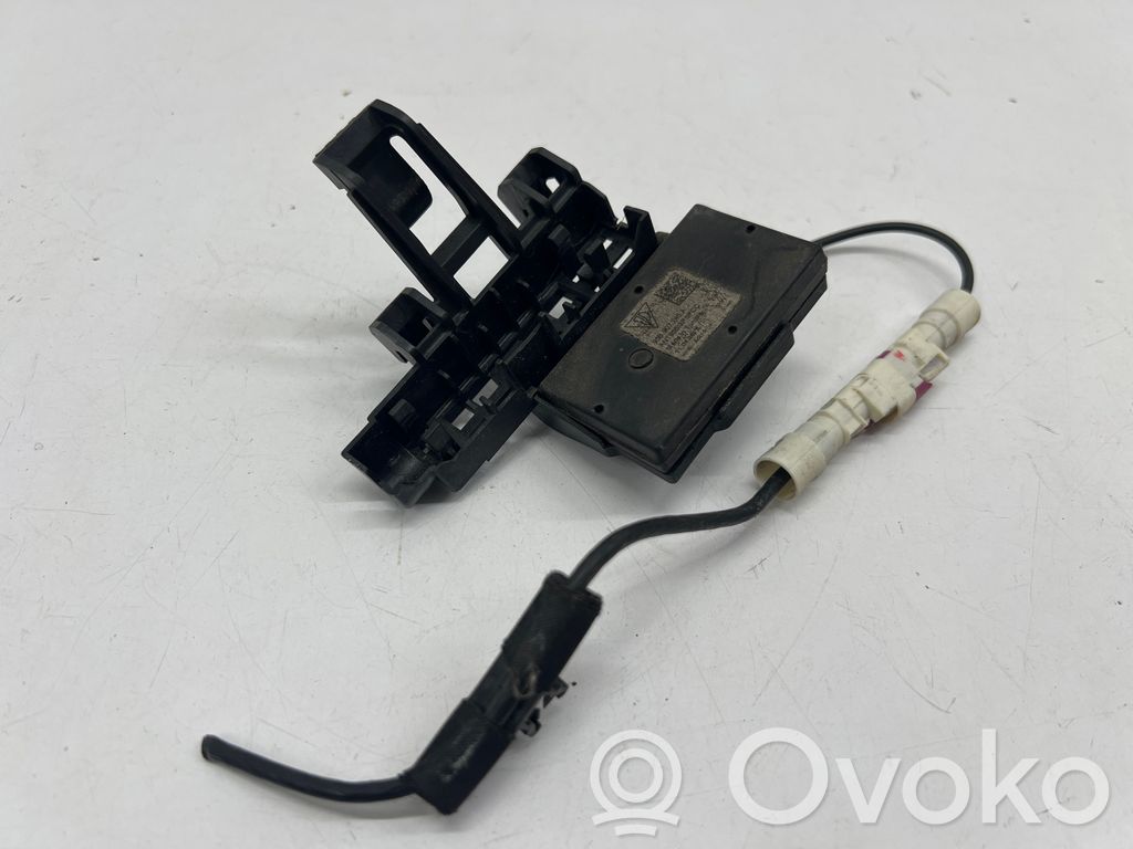 Antenos stiprintuvas   95B907245A