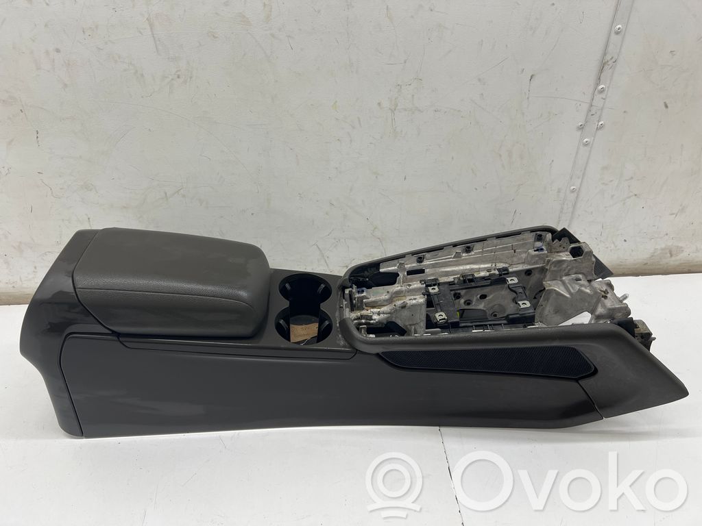 Porsche Macan (95B) Center console 