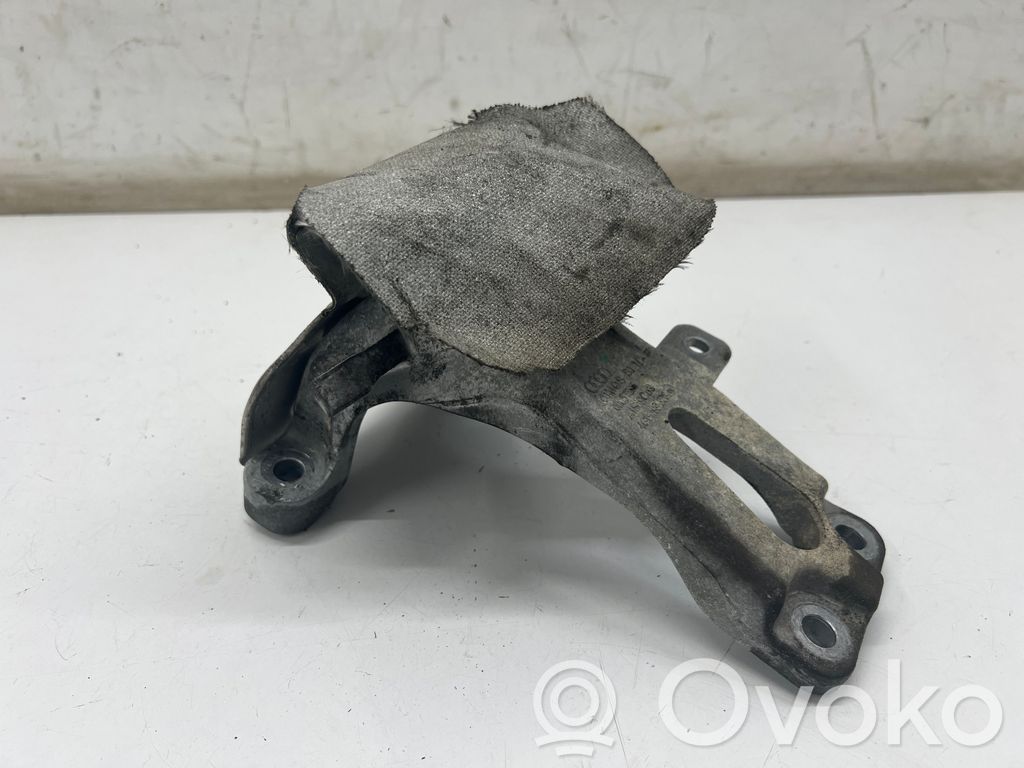 Porsche Macan (95B) Engine mounting bracket 