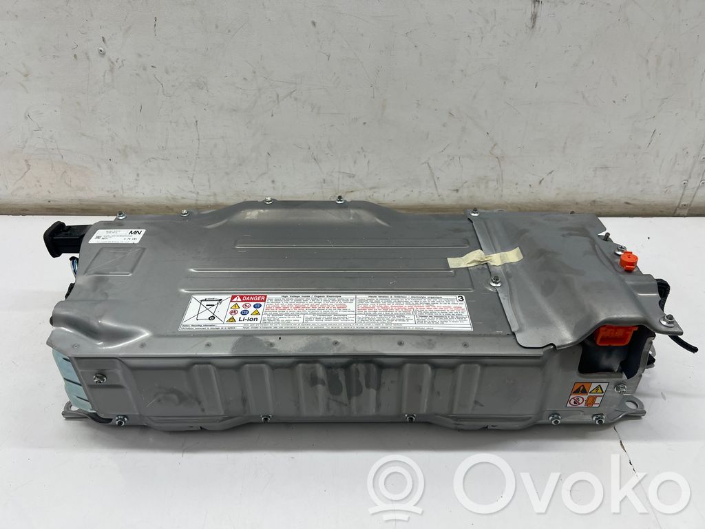Toyota Yaris XP210 Batteria auto elettrica / ibride 