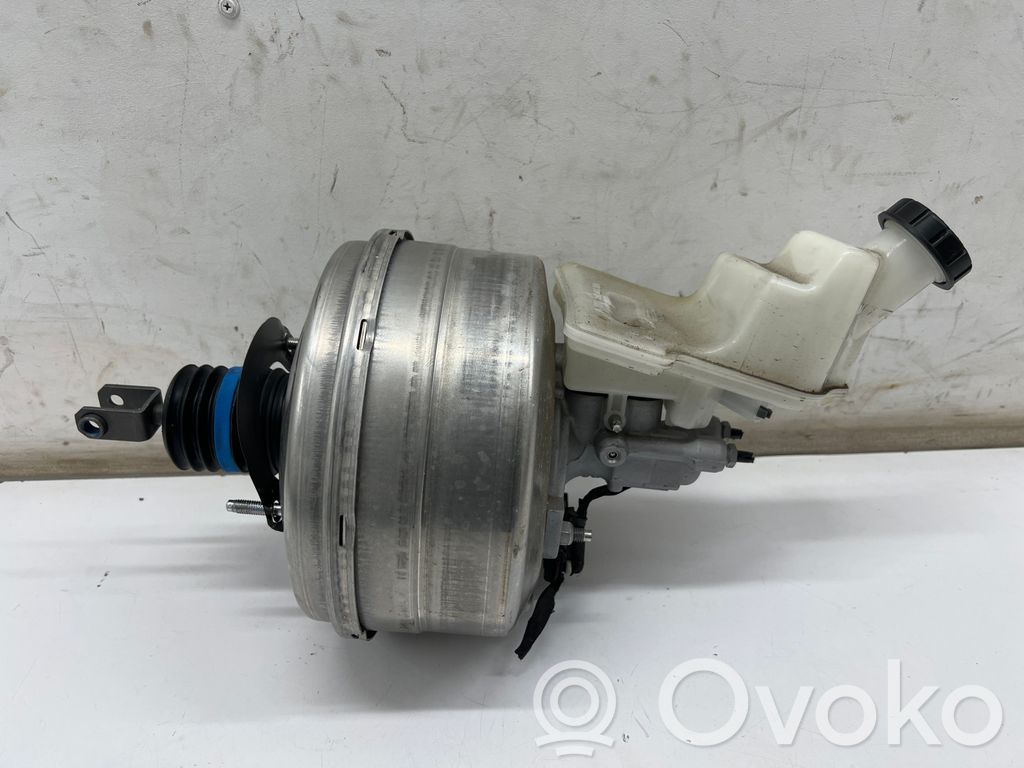 Mercedes-Benz CLA C118 X118 Servofreno