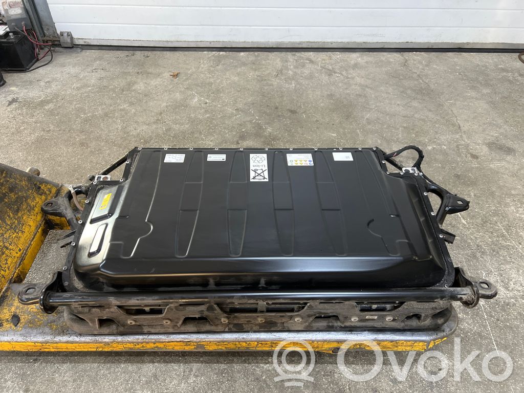 Mercedes-Benz CLA C118 X118 Bateria do samochodu elektrycznego / hybrydowego 
