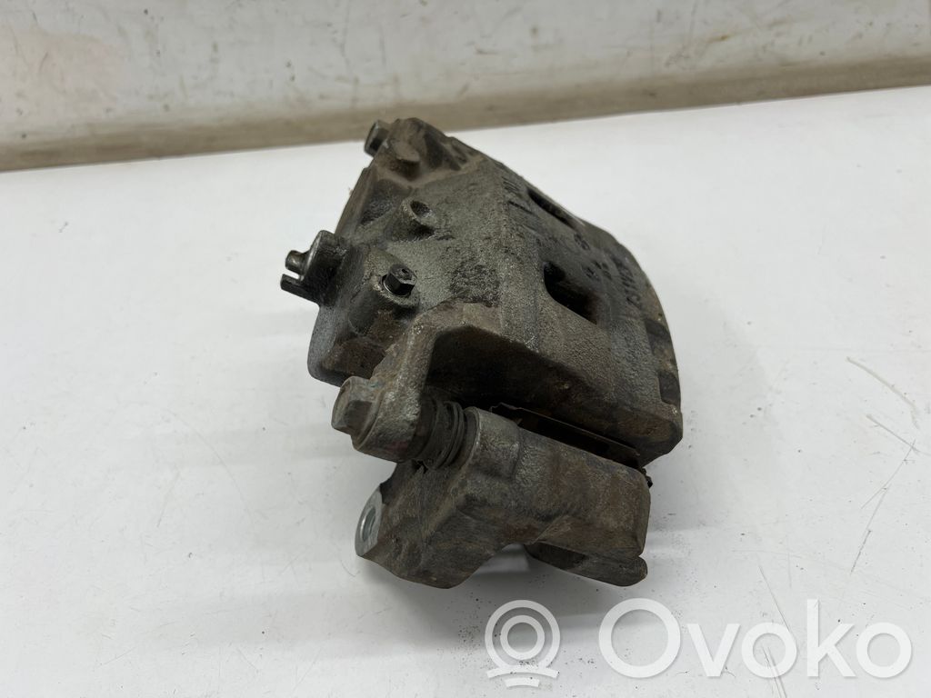 Nissan Qashqai J12 Bremssattel vorne 