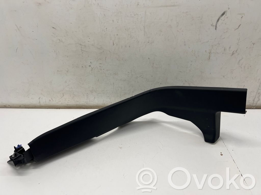 Opel Grandland X Garniture de marche-pieds arrière 
