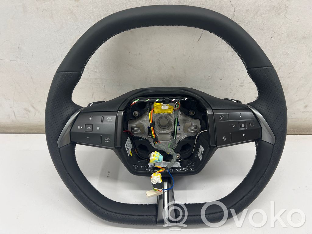 Opel Grandland X Lenkrad 