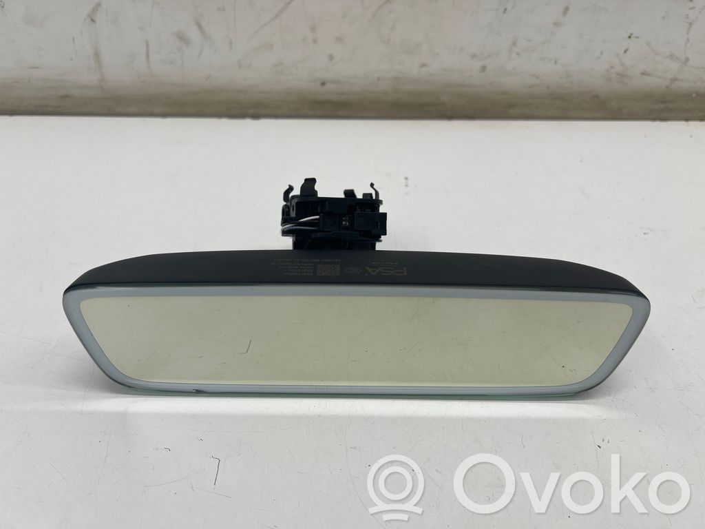 Opel Grandland X Espejo retrovisor (interior) 