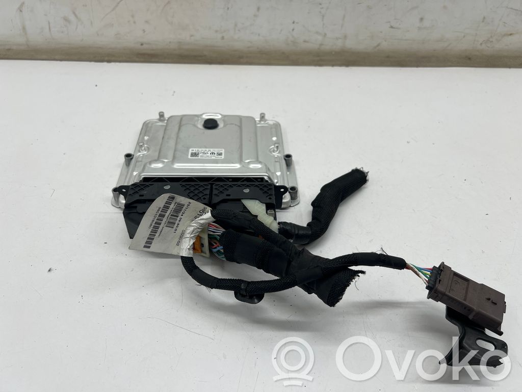 Opel Grandland X Variklio valdymo blokas 