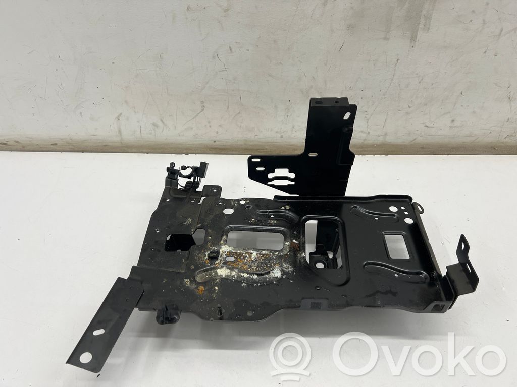 Opel Grandland X Vassoio batteria 