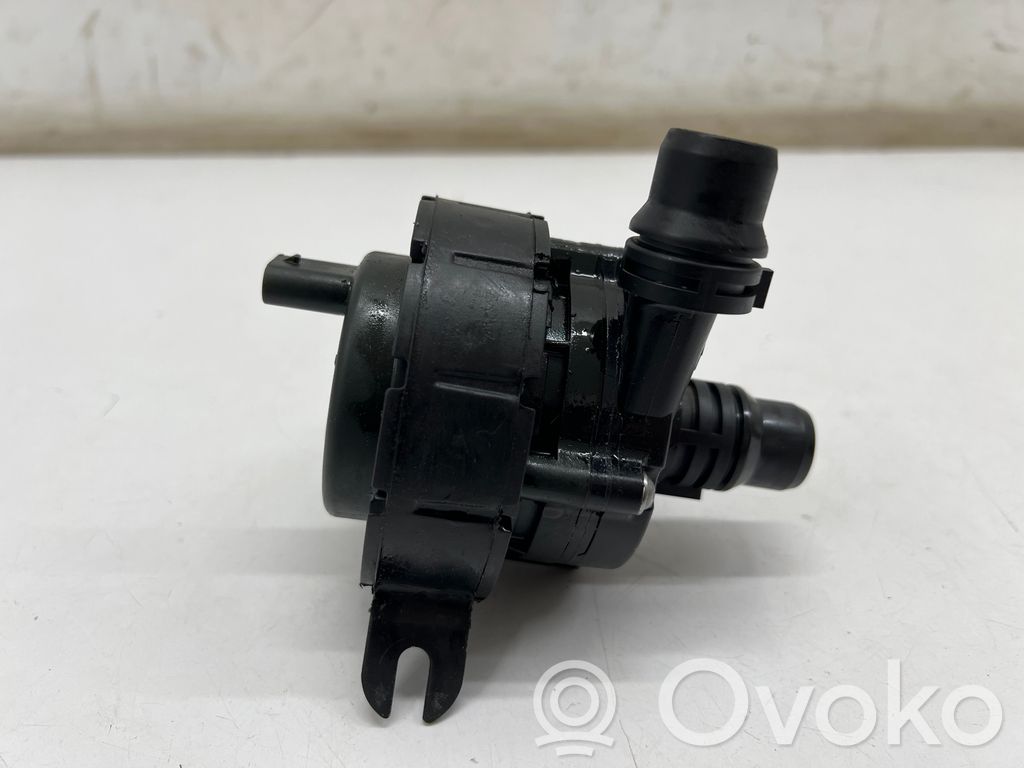 Opel Grandland X Pompe à eau de liquide de refroidissement 