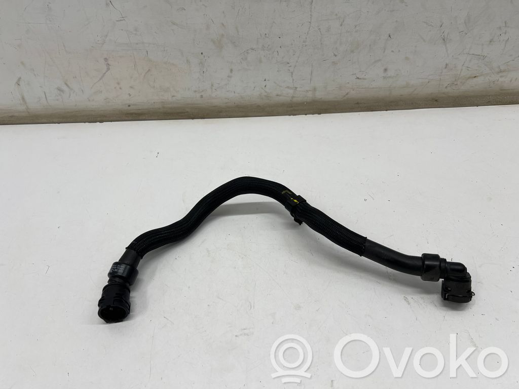 Opel Grandland X Conductă/furtun lichid de răcire motor 