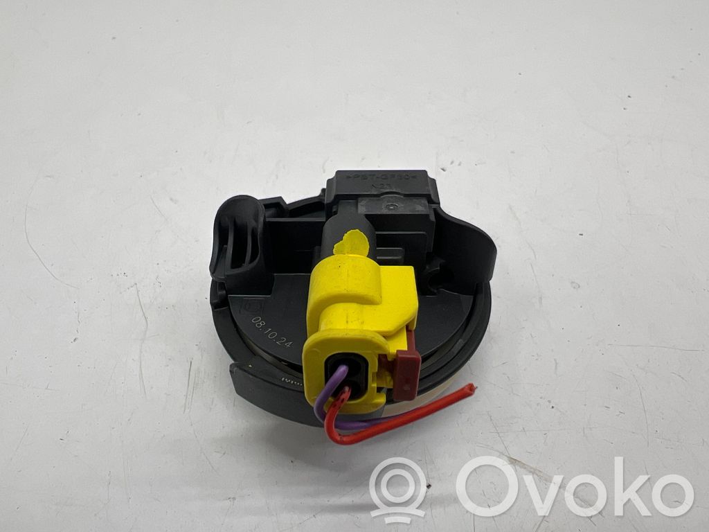 Skoda Kodiaq II Airbagsensor Crashsensor Drucksensor 