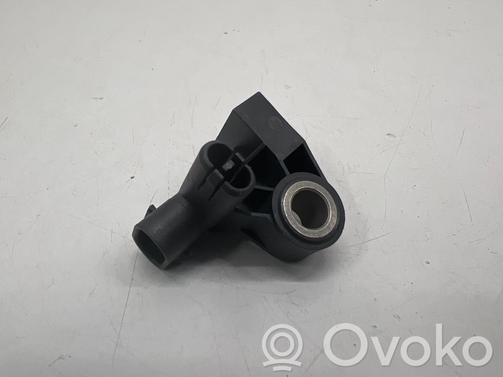 Skoda Kodiaq II Airbagsensor Crashsensor Drucksensor 