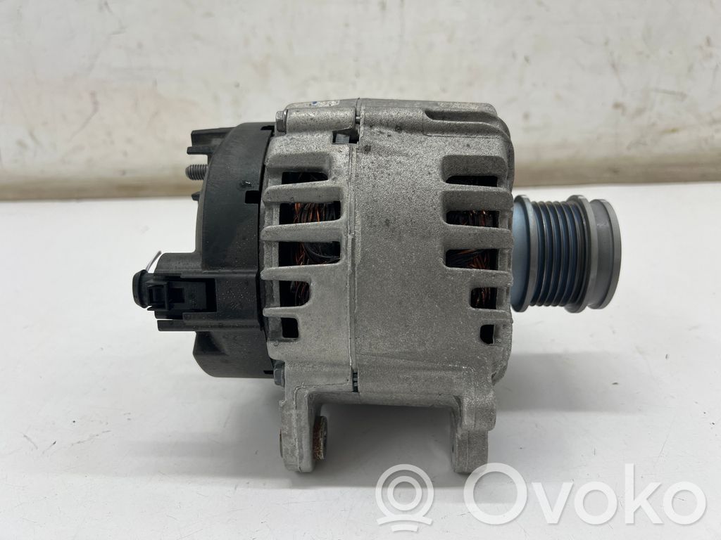 Skoda Kodiaq II Ģenerators 
