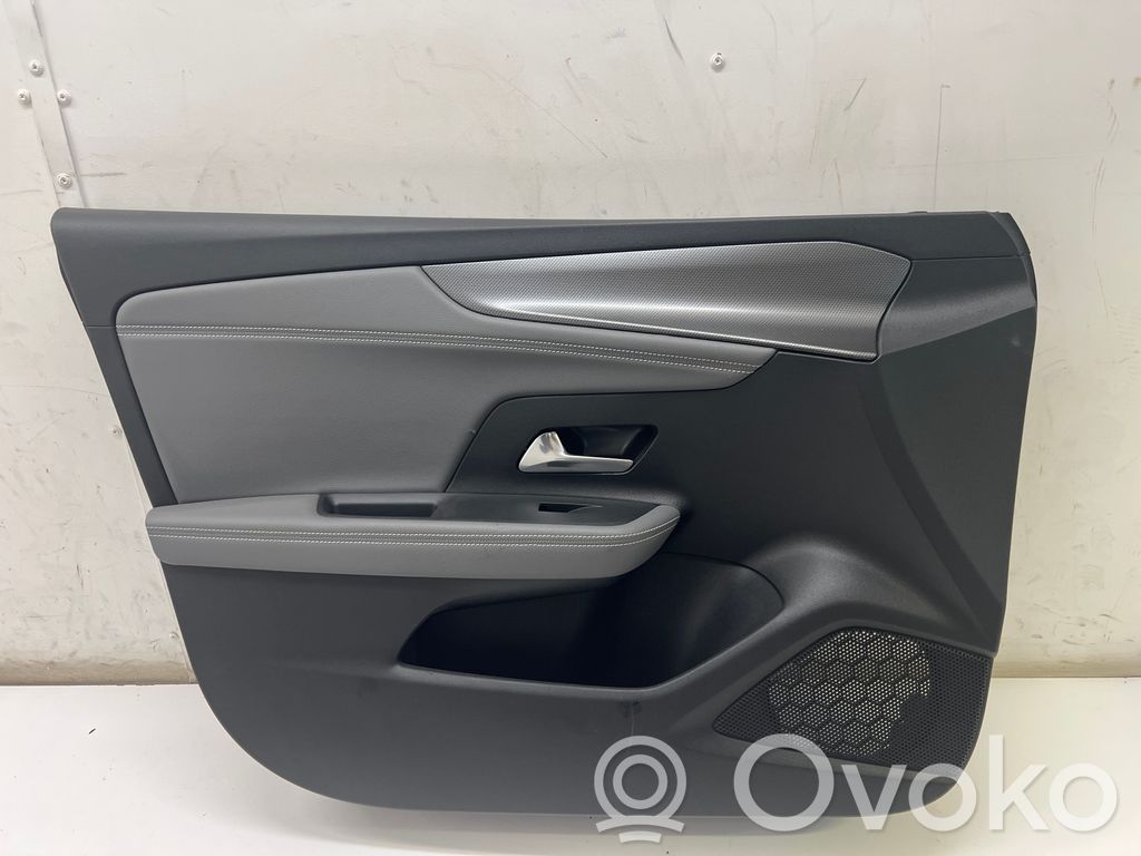 Opel Mokka B Etuoven verhoilu 