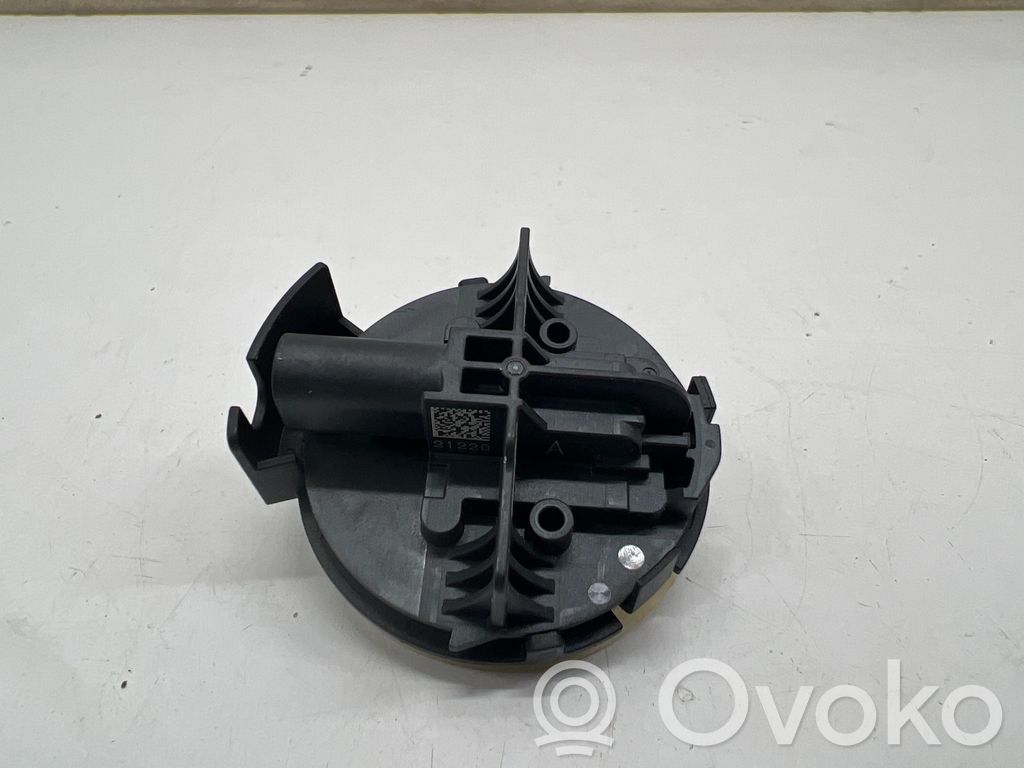 Opel Mokka B Sensore d’urto/d'impatto apertura airbag 