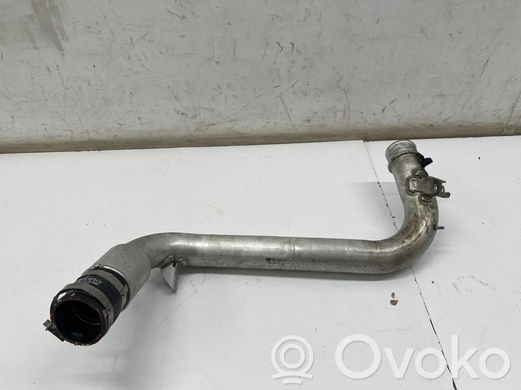 Intercooler hose/pipe   059145731