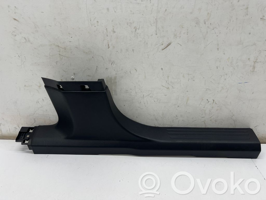 Osłona dolna słupka / B   98310385,98310385ZD