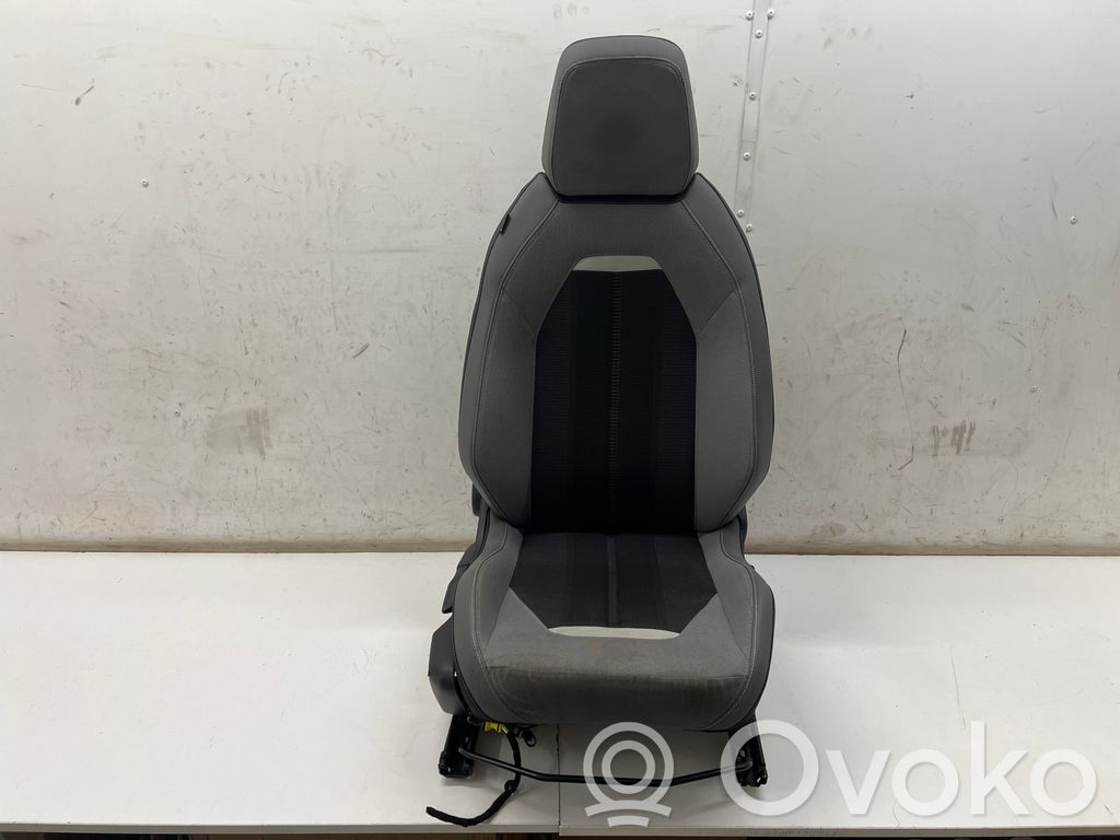 Opel Mokka B Scaun șofer 