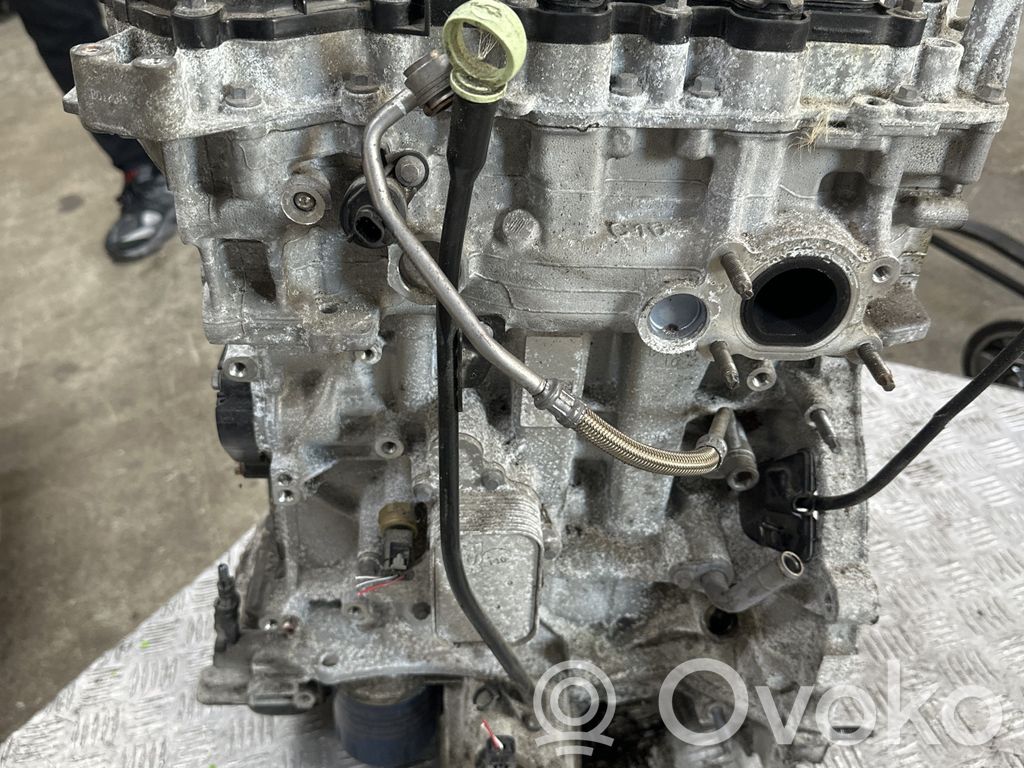 Engine   10TMAA