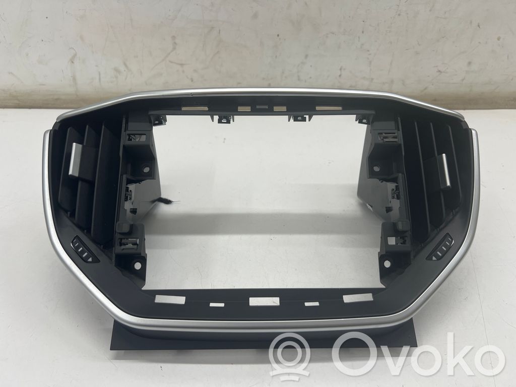 Maserati Ghibli Griglia di ventilazione centrale cruscotto 