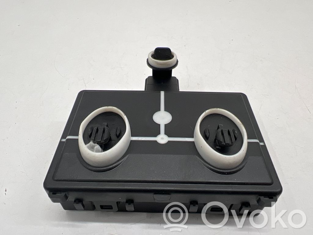 Porsche Taycan 9J1 Door control unit/module 