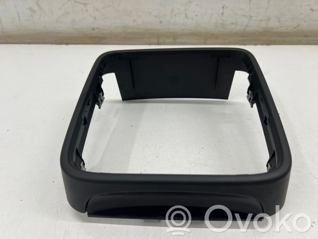 Porsche Taycan 9J1 Autres éléments de console centrale 