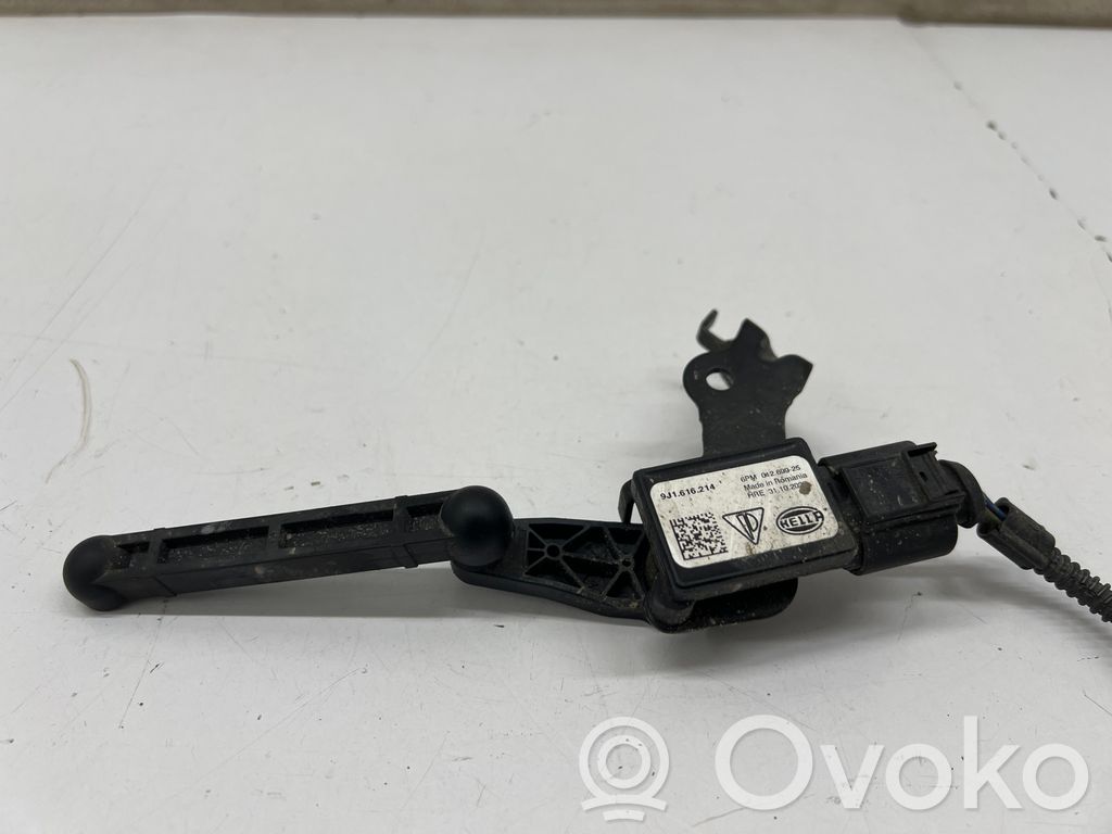 Porsche Taycan 9J1 Sensore di livello faro/fanale