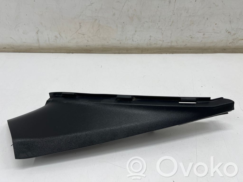 Porsche Taycan 9J1 Pilar (C)