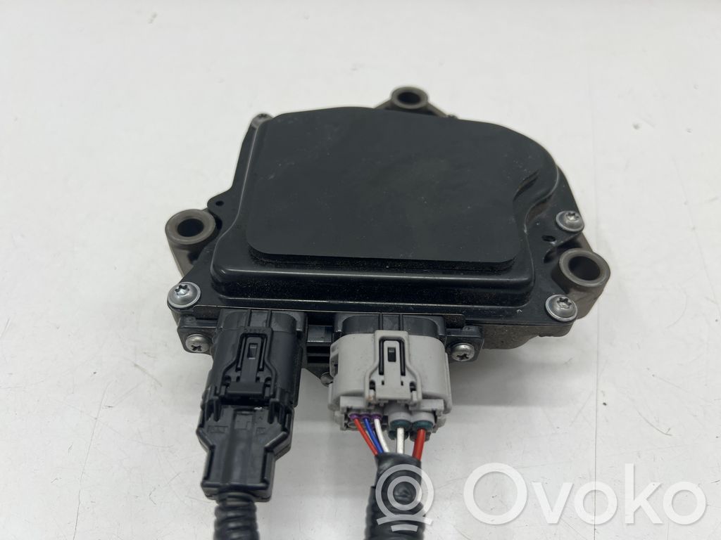 Toyota C-HR II Gearbox control unit/module 