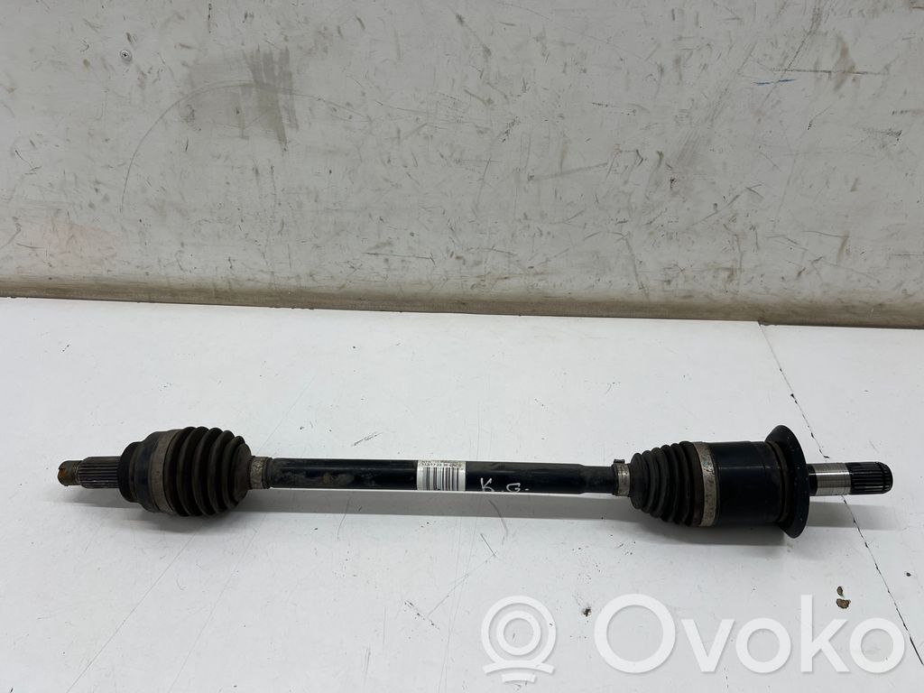 BMW 1 F20 F21 Półoś tylna 