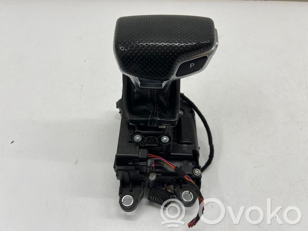 Audi A4 S4 B9 Palanca/selector de cambios 