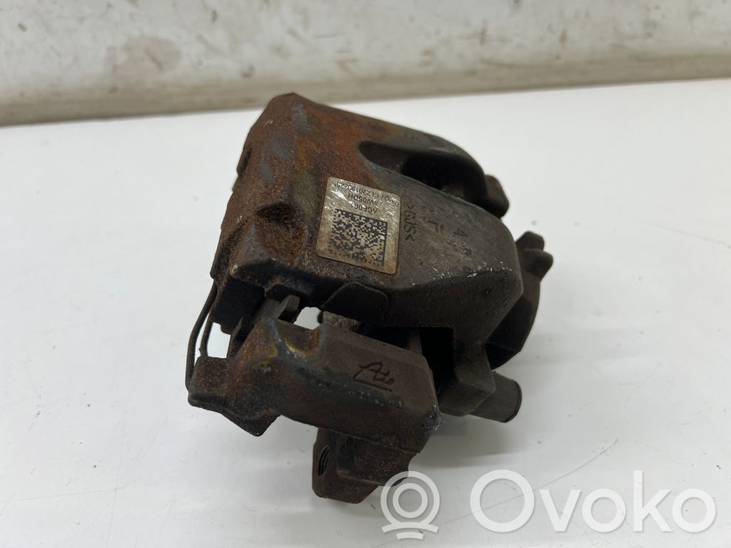 Audi A4 S4 B9 Front brake caliper 