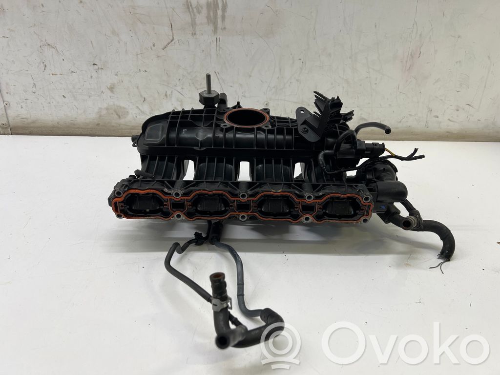 Audi A4 S4 B9 Intake manifold 