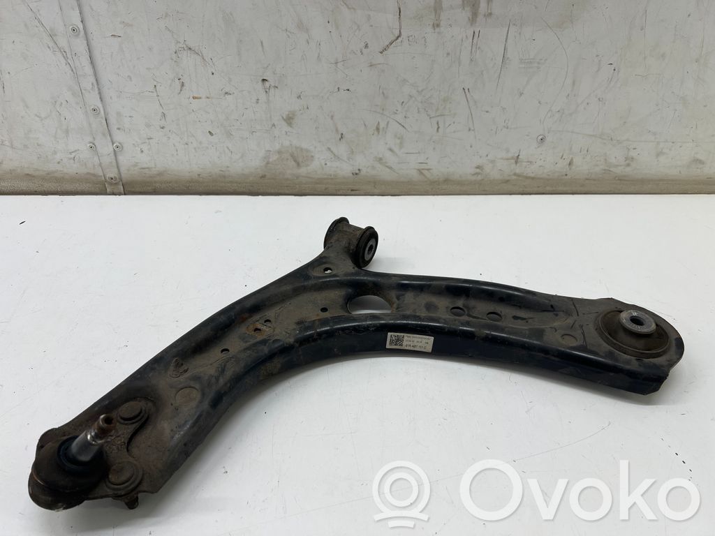 Audi A3 S3 8V Front lower control arm/wishbone 