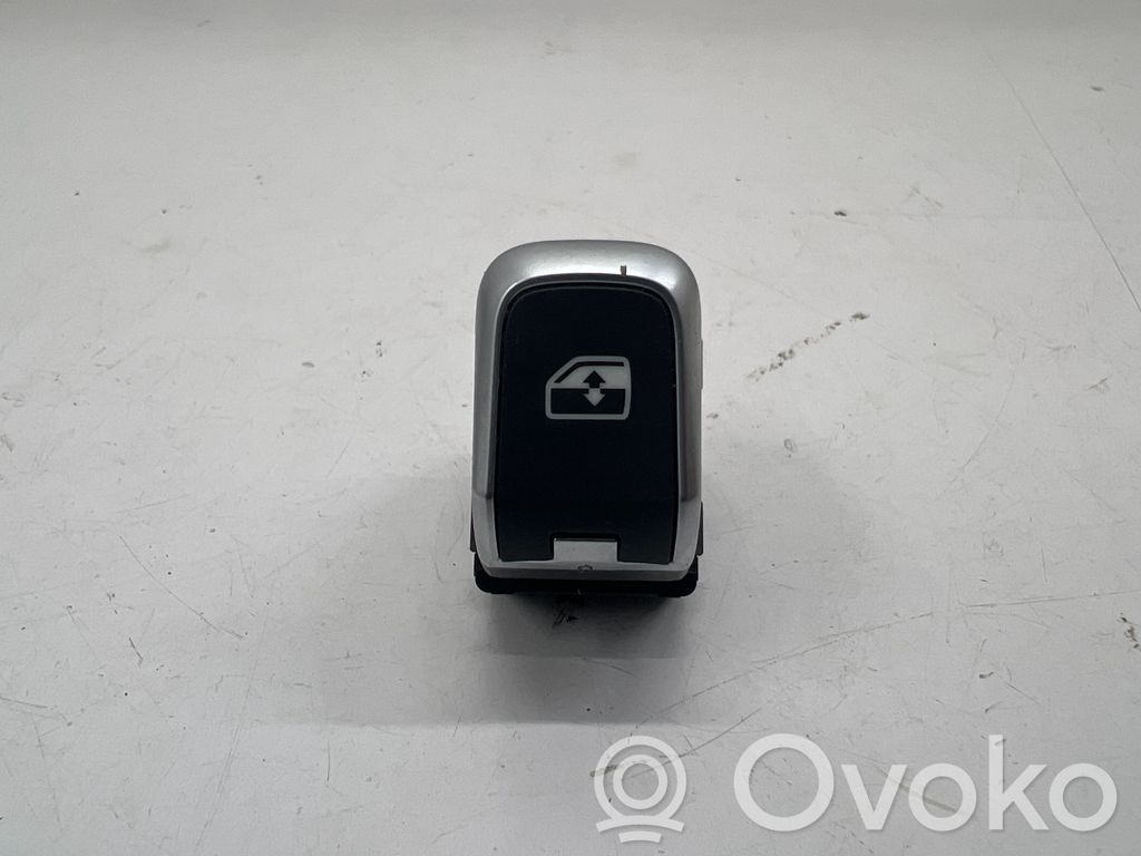 Audi A3 S3 8V Electric window control switch 