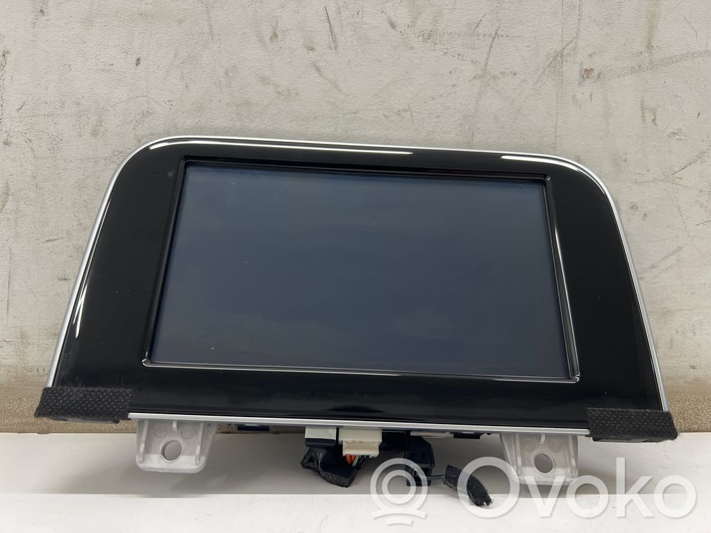 Screen/display/small screen   96525J5400