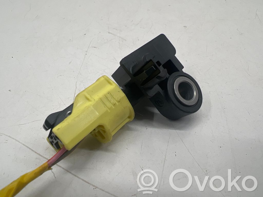 KIA Stinger Airbagsensor Crashsensor Drucksensor 