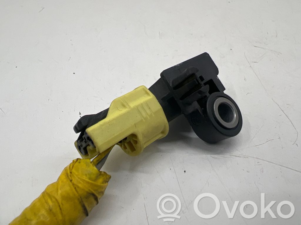 KIA Stinger Airbagsensor Crashsensor Drucksensor 