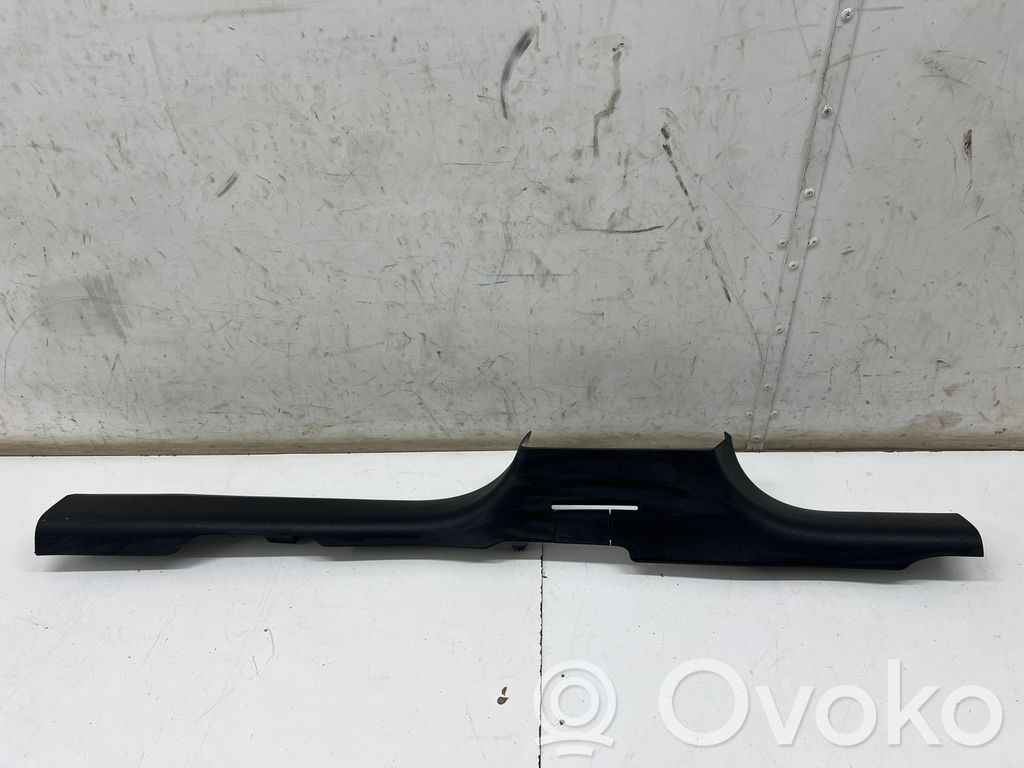 Audi Q8 e-tron Front sill trim cover 