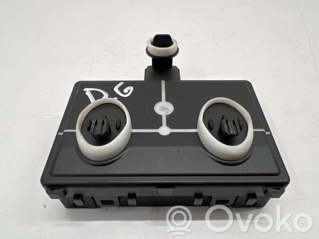 Audi Q8 e-tron Door control unit/module 
