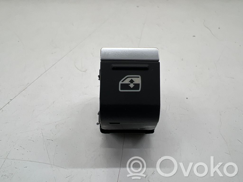 Audi Q8 e-tron Electric window control switch 