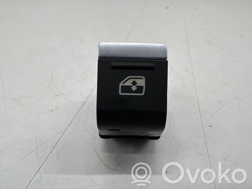 Electric window control switch   4K0959855