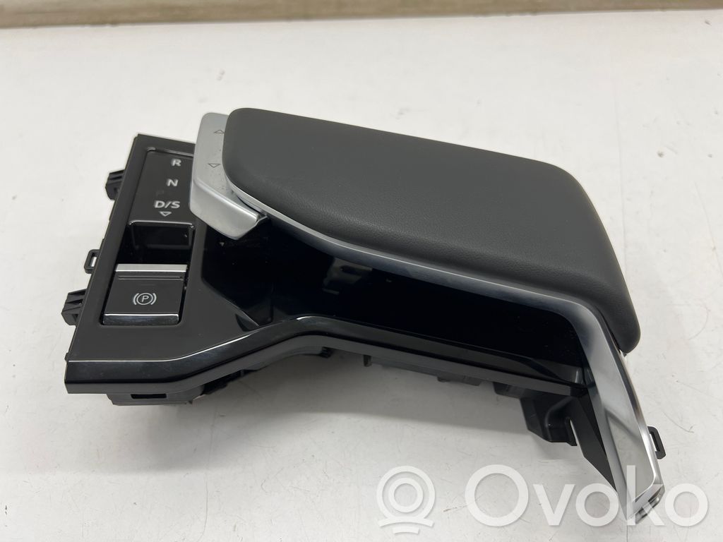 Audi Q8 e-tron Palanca/selector de cambios 