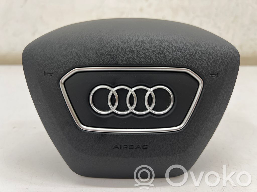 Audi Q8 e-tron Stūres drošības spilvens 